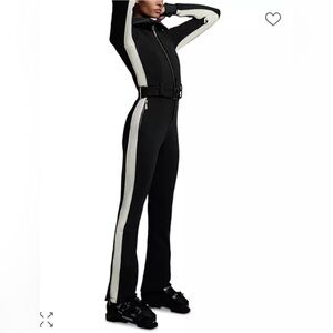 Cordova Belted Ski Suit S